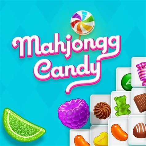 candy mahjong kostenlos spielen